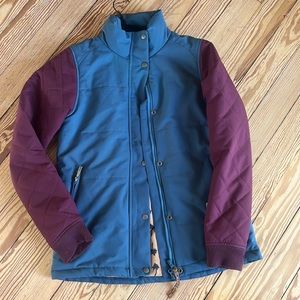Holden Ski/Snowboard Jacket